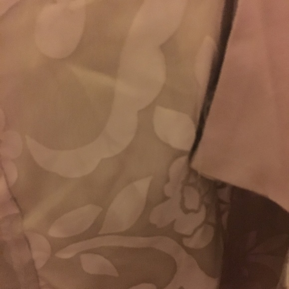 Beige Dress Jacket - Picture 2 of 5